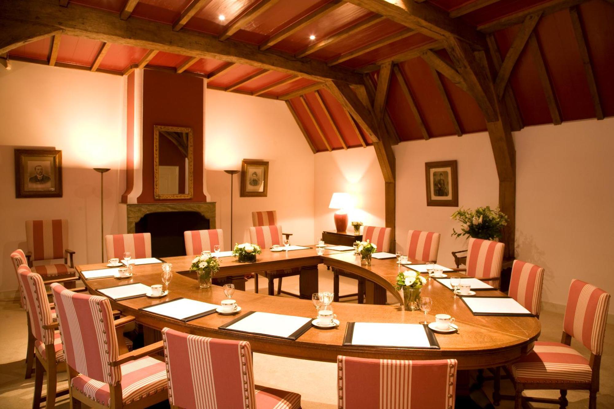 Stadspaleis Hotel & Restaurant Oldruitenborgh Vollenhove Εξωτερικό φωτογραφία