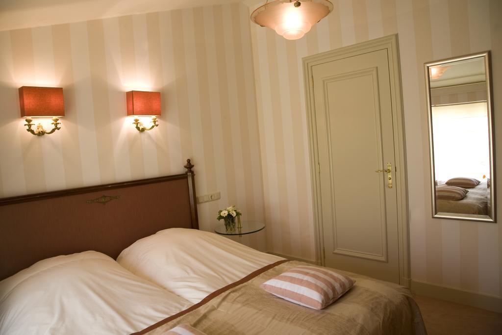 Stadspaleis Hotel & Restaurant Oldruitenborgh Vollenhove Εξωτερικό φωτογραφία