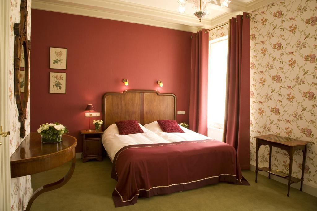 Stadspaleis Hotel & Restaurant Oldruitenborgh Vollenhove Εξωτερικό φωτογραφία