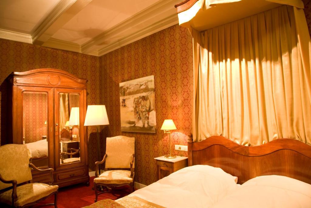 Stadspaleis Hotel & Restaurant Oldruitenborgh Vollenhove Δωμάτιο φωτογραφία