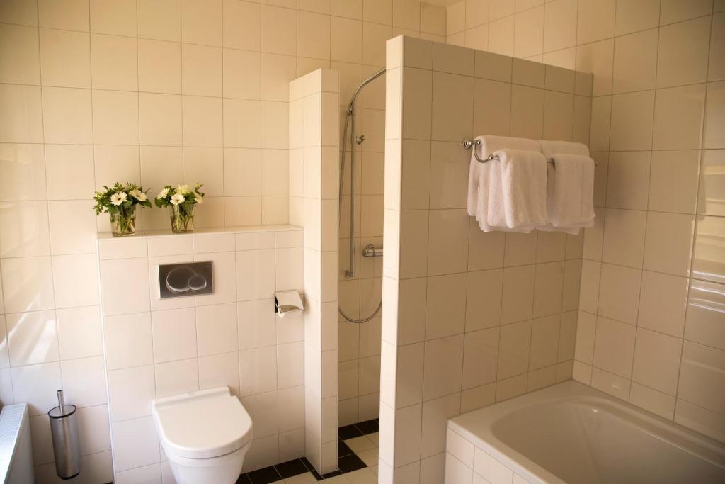 Stadspaleis Hotel & Restaurant Oldruitenborgh Vollenhove Δωμάτιο φωτογραφία