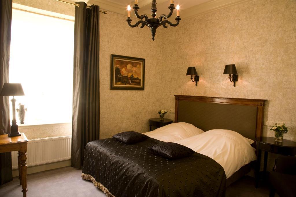 Stadspaleis Hotel & Restaurant Oldruitenborgh Vollenhove Δωμάτιο φωτογραφία