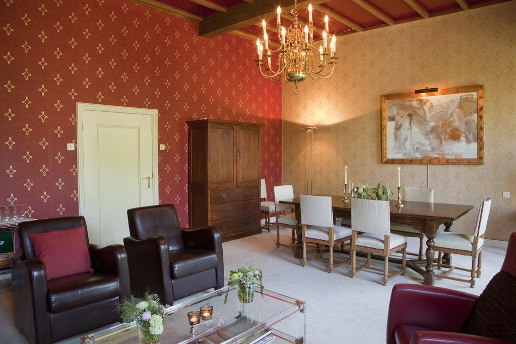 Stadspaleis Hotel & Restaurant Oldruitenborgh Vollenhove Εξωτερικό φωτογραφία